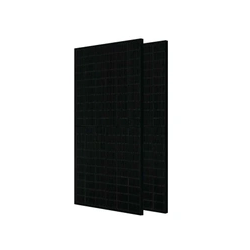 JA Solar 1500V Full Black Aurinkopaneeli  375Wp